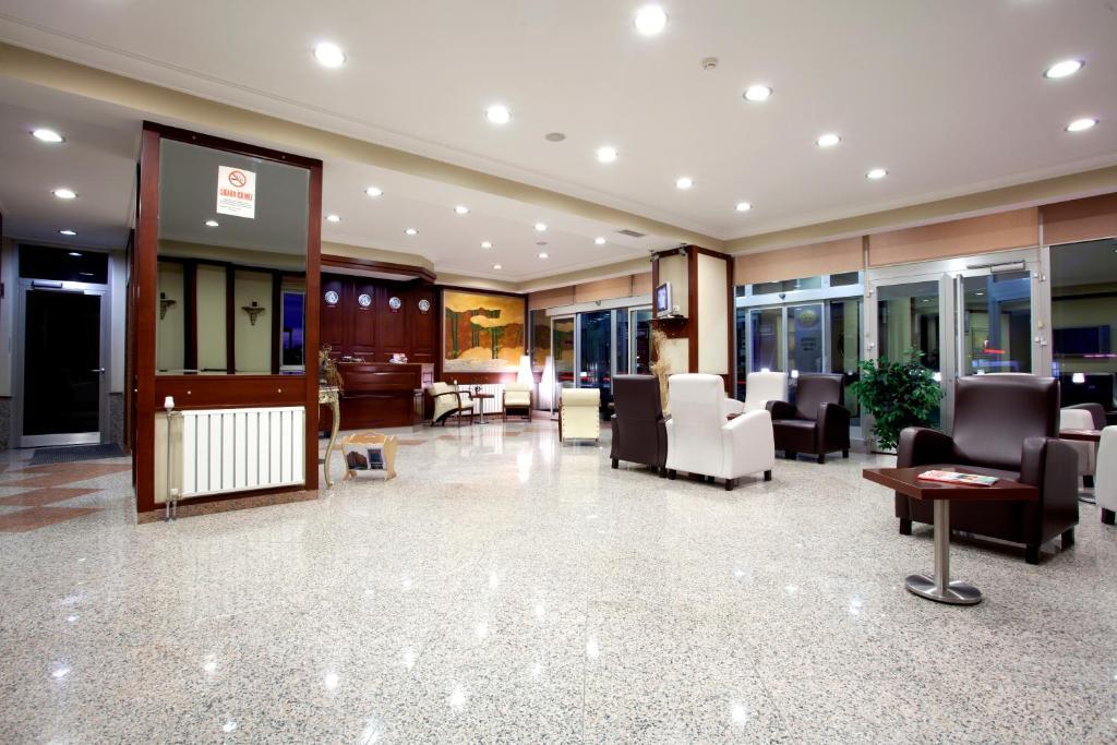 Hotel Sefa 2 Çorlu Exterior foto