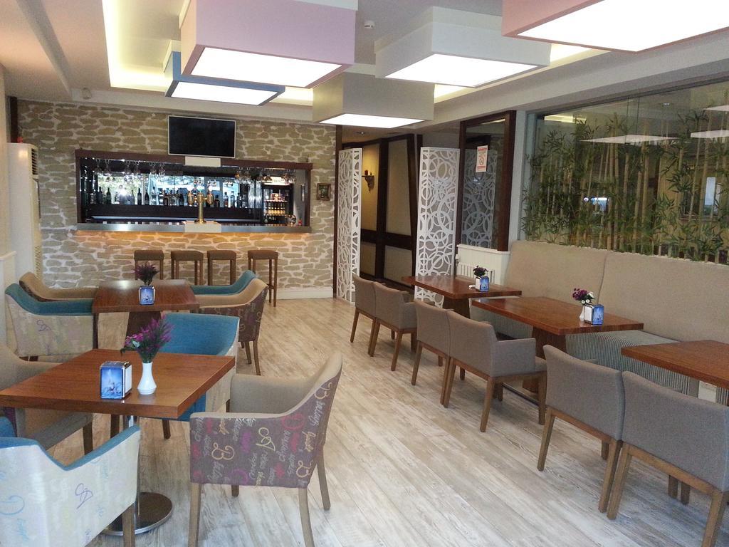 Hotel Sefa 2 Çorlu Exterior foto